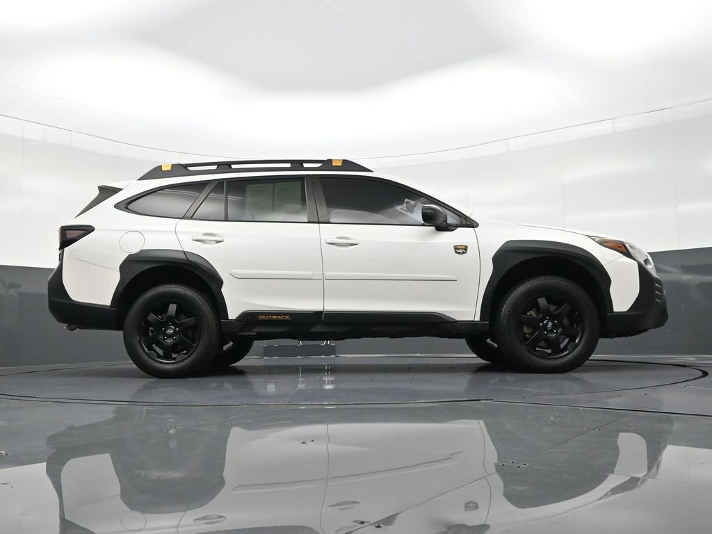Used 2022 Subaru Outback Wilderness image 29