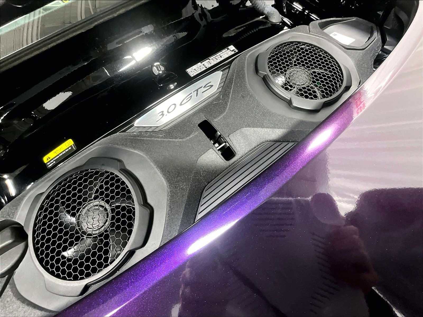 Used 2023 Porsche 911 Carrera GTS image 36