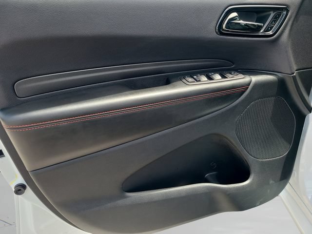 Used 2025 Dodge Durango GT AWD/4WD image 15