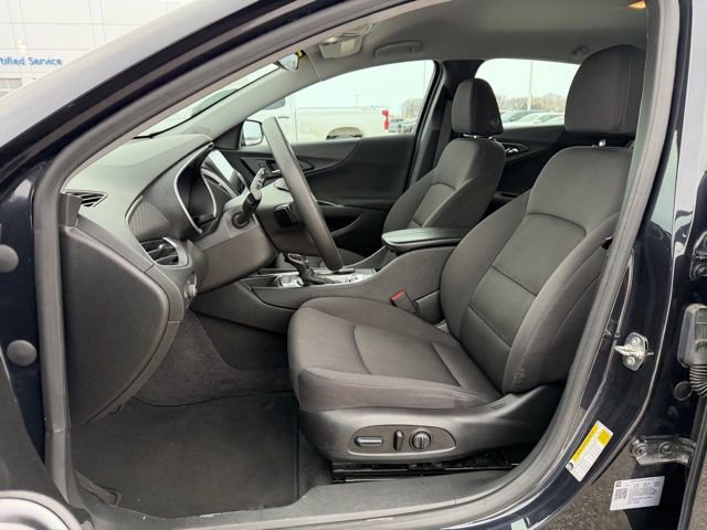 Used 2023 Chevrolet Malibu LT image 22