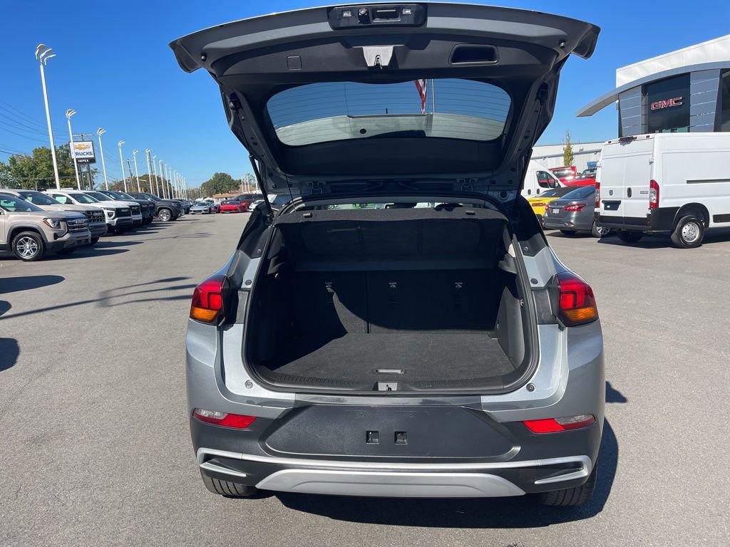 Used 2023 Buick Encore GX Select image 26
