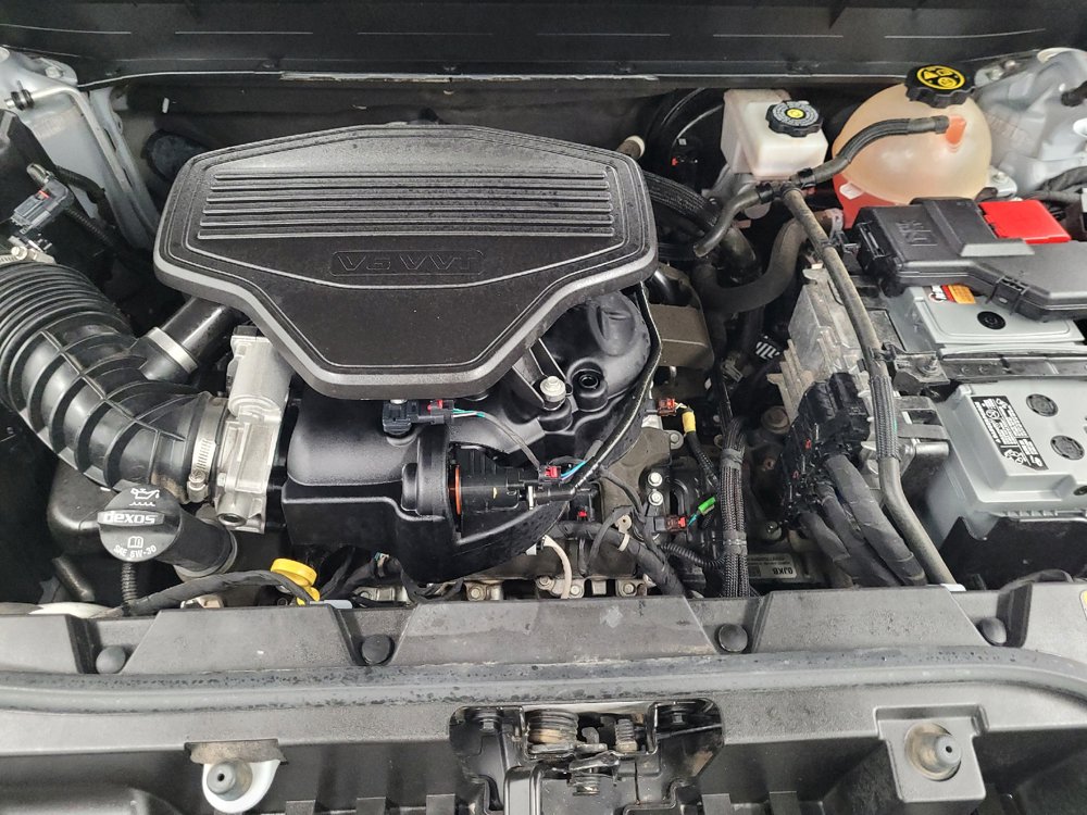 Used 2021 GMC Acadia SLT w/ Premium Package FWD image 30