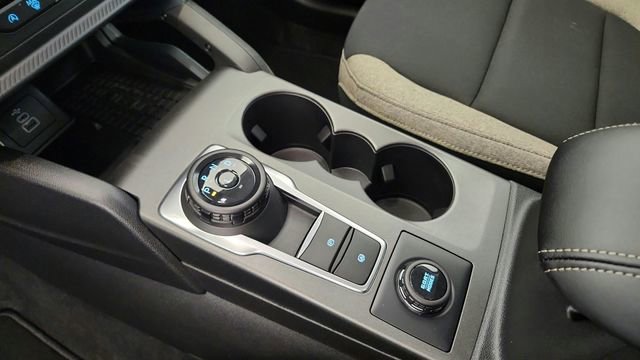 New 2025 Ford Bronco Sport Big Bend image 14