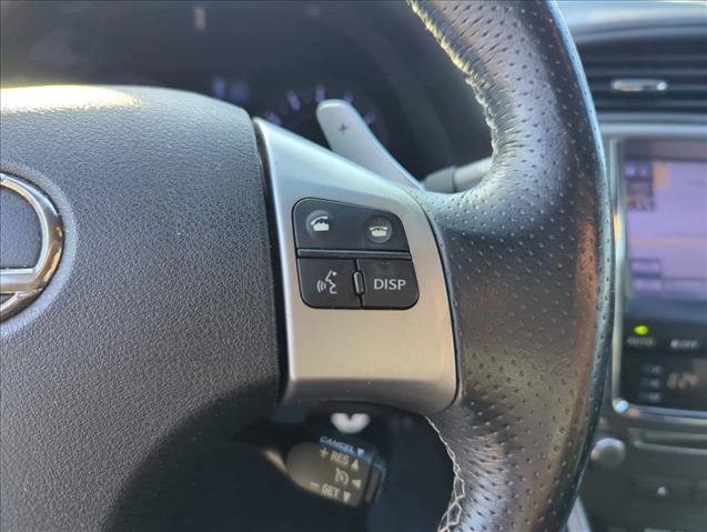 Used 2013 Lexus IS 250C RWD image 14