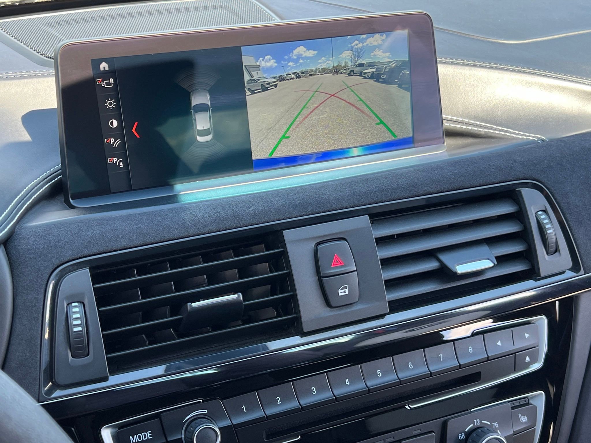 Used 2018 BMW M3 CS w/ Executive Package image 28