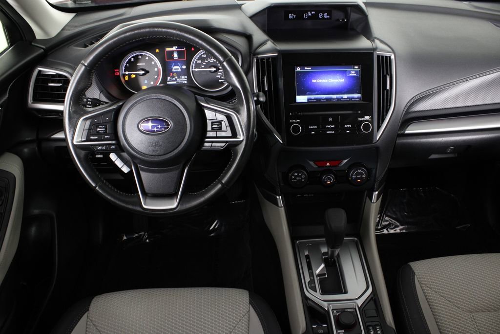 Used 2021 Subaru Forester Premium image 6