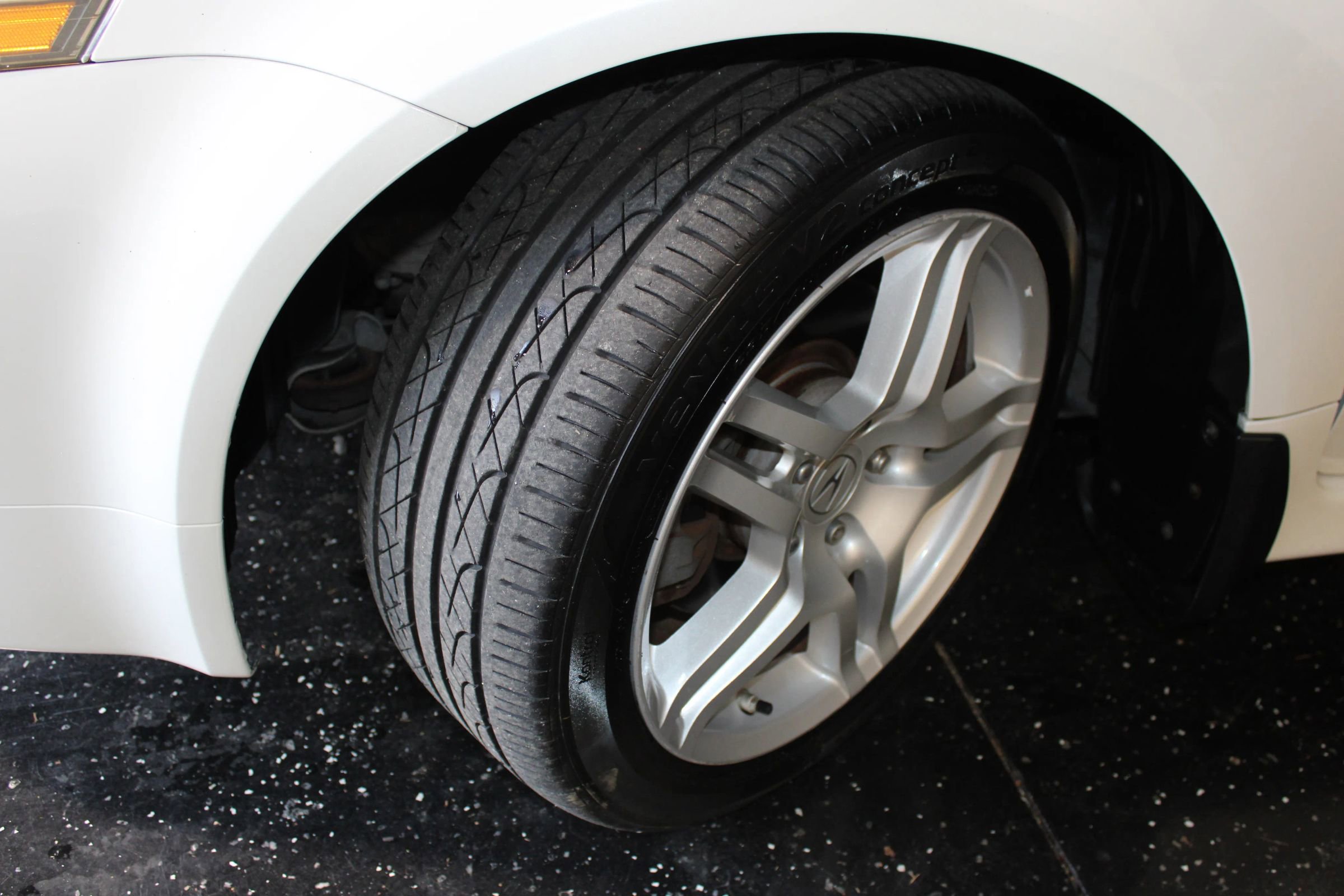 Used 2007 Acura TL image 27