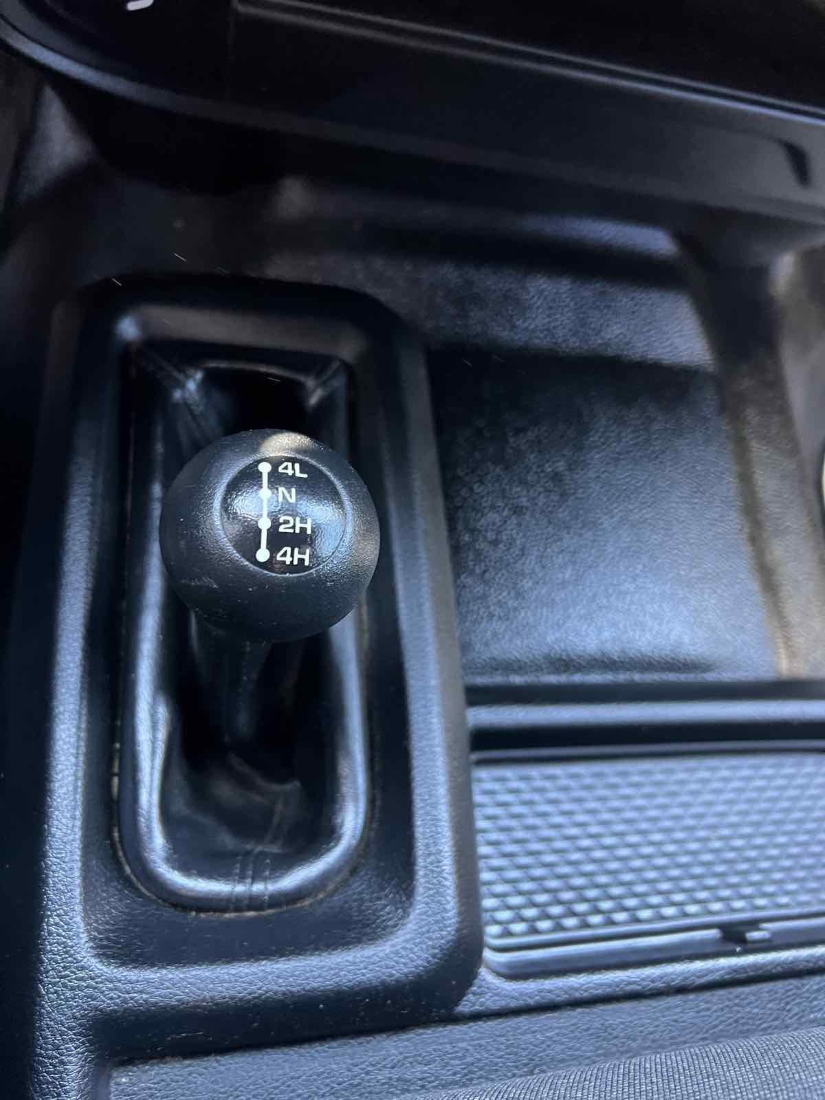 Used 2021 RAM 2500 Tradesman image 23