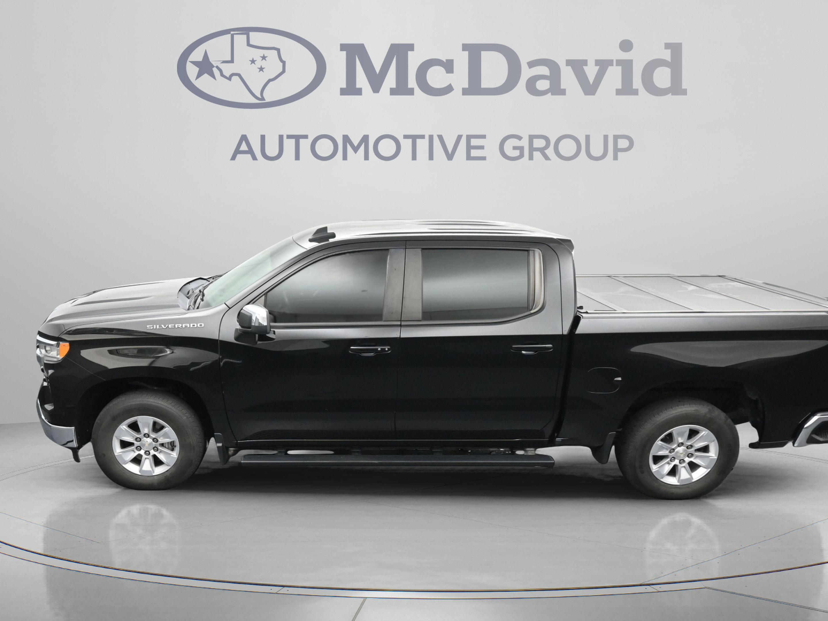 Used 2023 Chevrolet Silverado 1500 LT RWD image 35