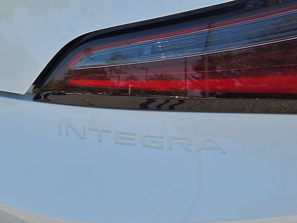 Used 2024 Acura Integra FWD image 32