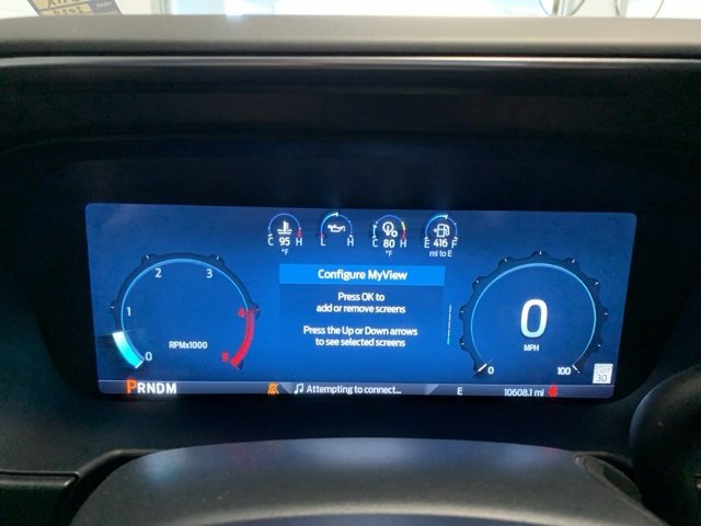 Used 2024 Ford F350 Platinum w/ FX4 Off-Road Package image 12