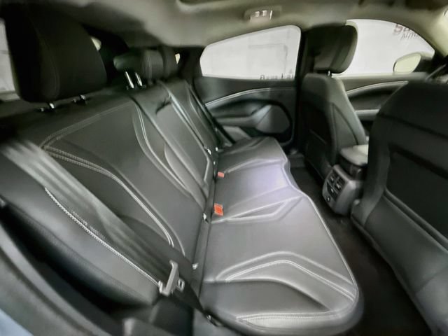 Used 2024 Ford Mustang Mach-E Premium AWD/4WD image 29