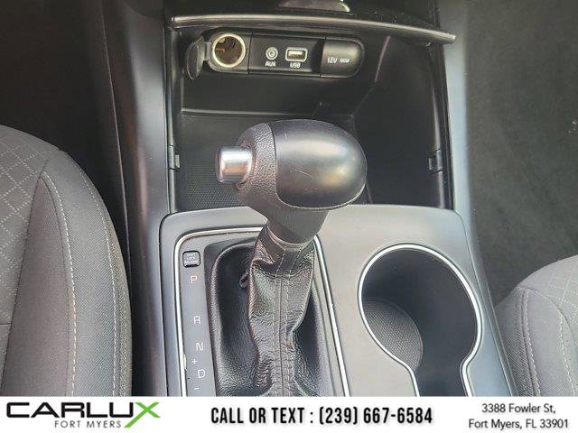 Used 2018 Kia Sorento L image 27