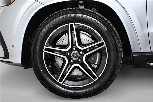 New 2026 Mercedes-Benz GLE 450 4MATIC image 26