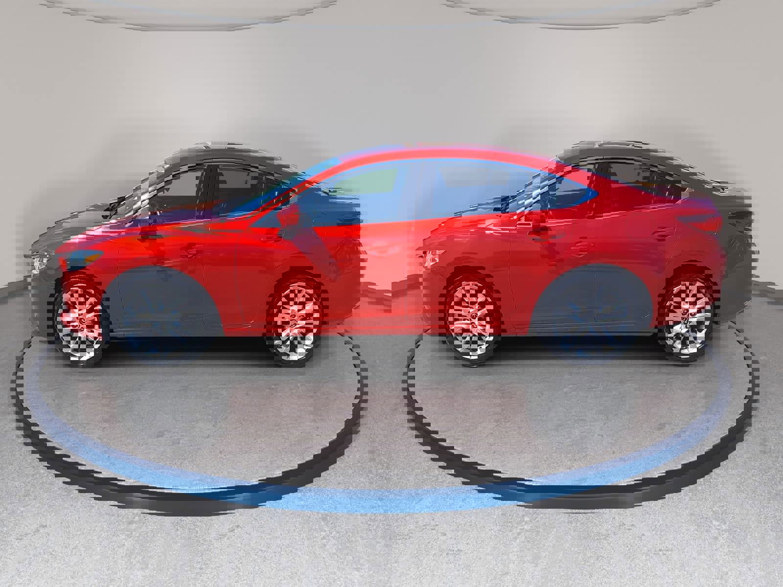 Used 2015 MAZDA MAZDA6 Touring image 8