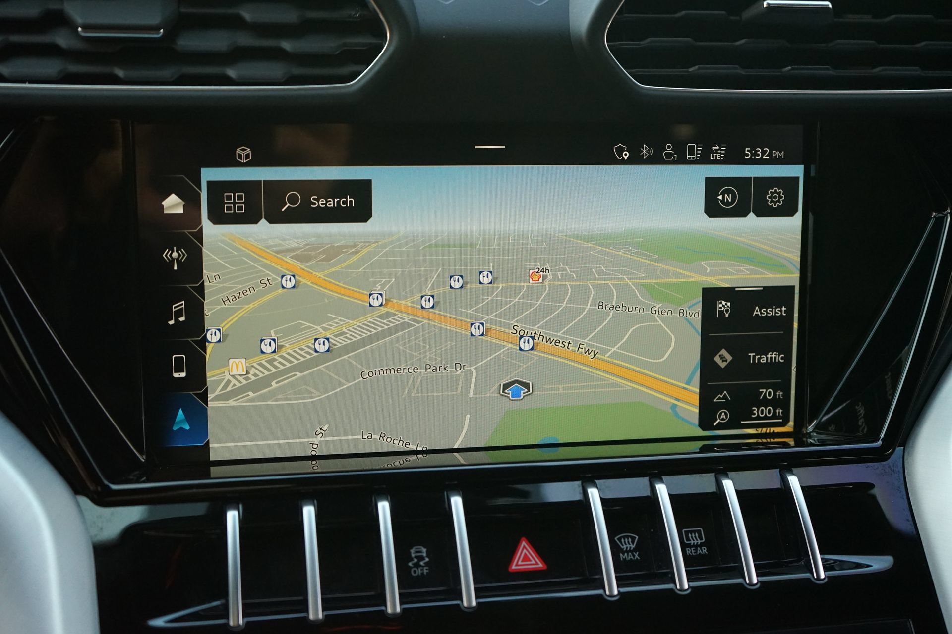 Used 2021 Lamborghini Urus AWD/4WD image 16