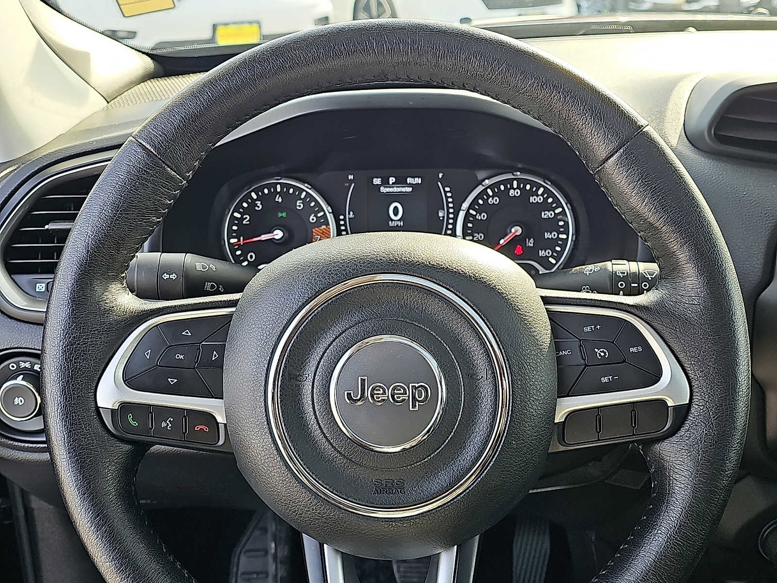 Used 2023 Jeep Renegade Latitude w/ Sun/Sound Group image 20