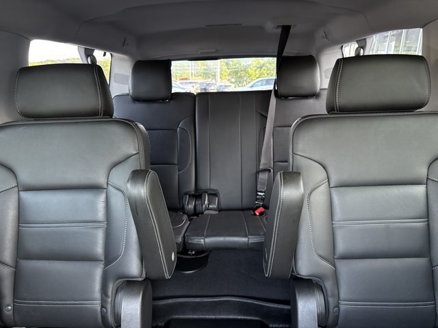 Used 2019 GMC Yukon XL Denali w/ Denali Ultimate Package AWD/4WD image 24