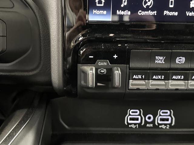 New 2026 RAM 2500 Big Horn image 26