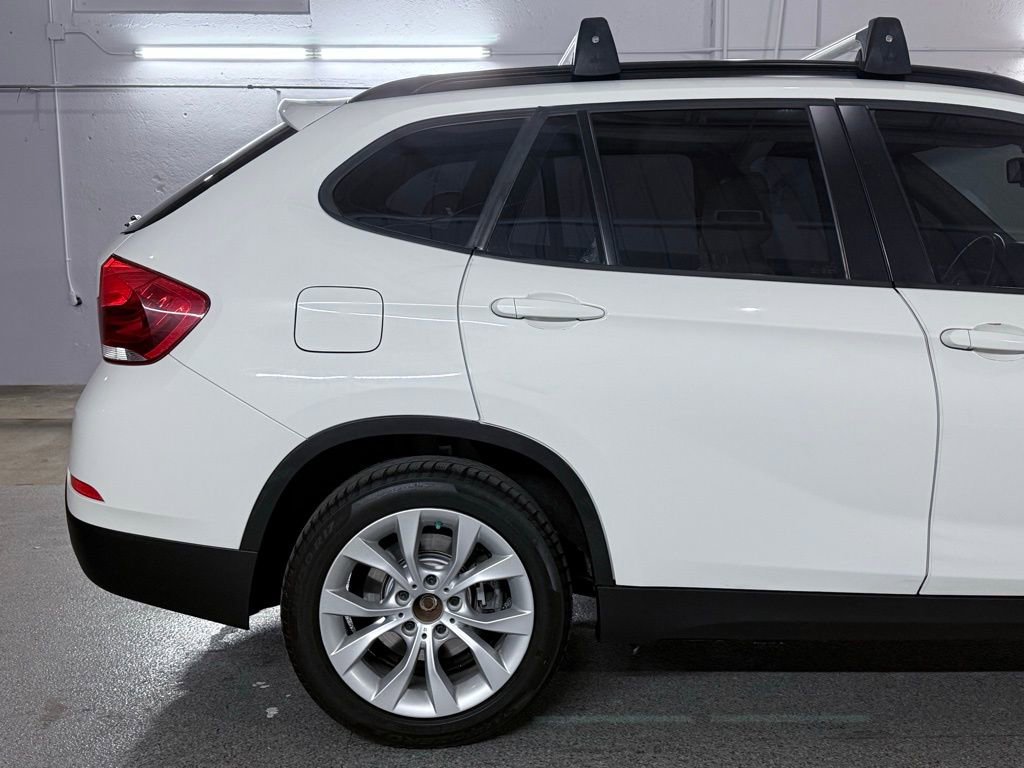 Used 2014 BMW X1 xDrive28i image 7