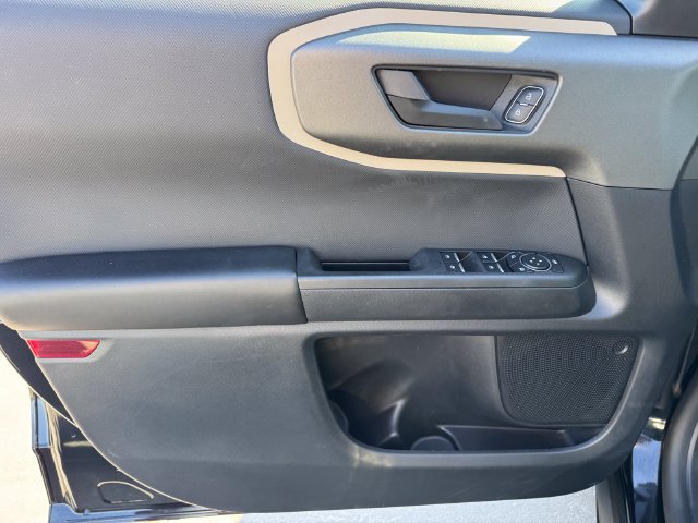 Used 2025 Ford Bronco Sport Big Bend AWD/4WD image 17