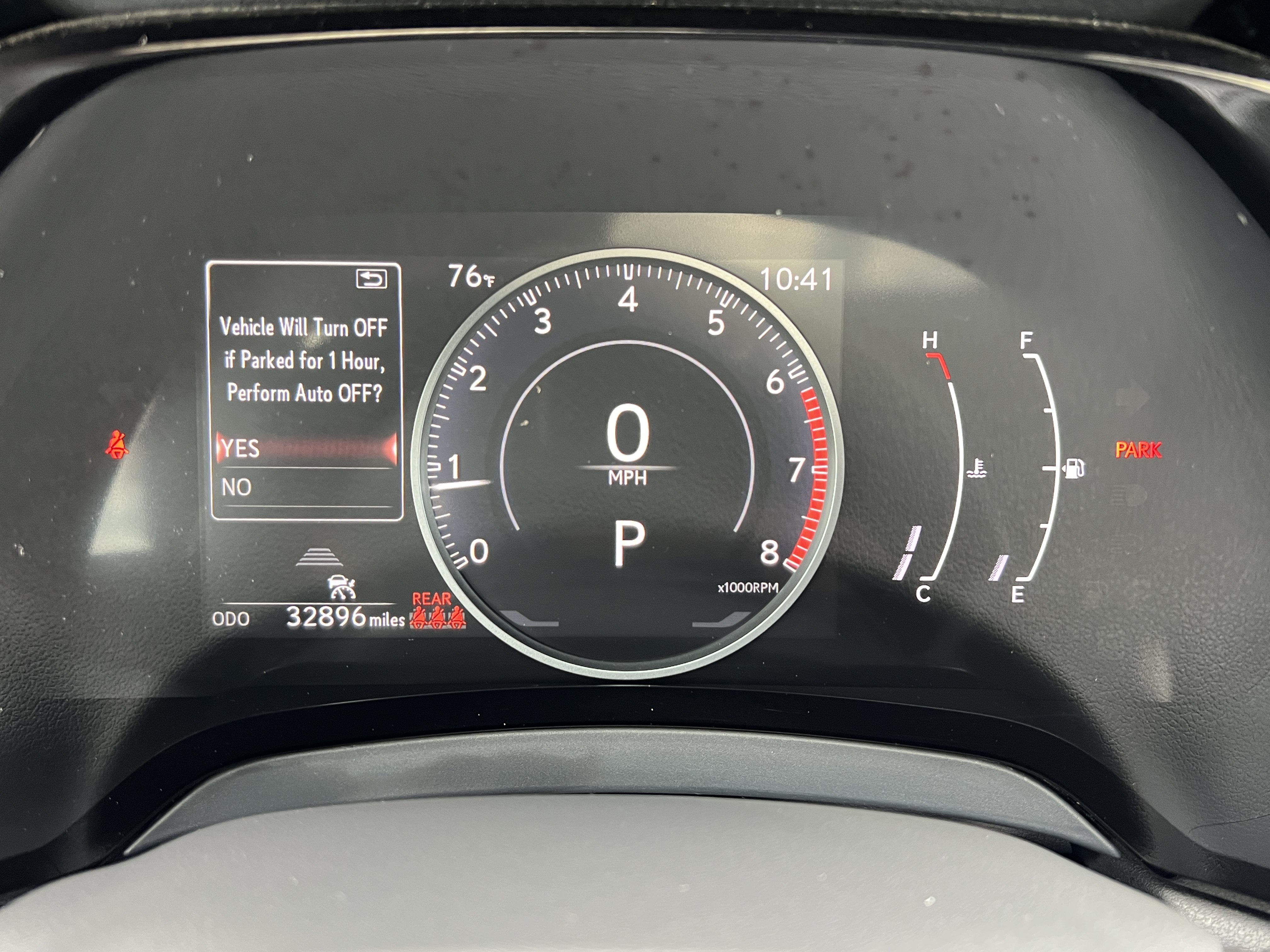 Used 2023 Lexus RX 350 Premium Plus w/ Accessory Package (Z1) FWD image 30