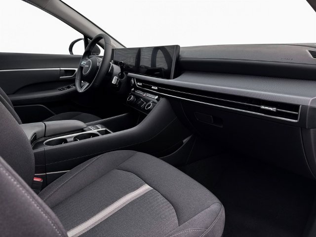 New 2026 Hyundai Sonata SEL FWD image 15