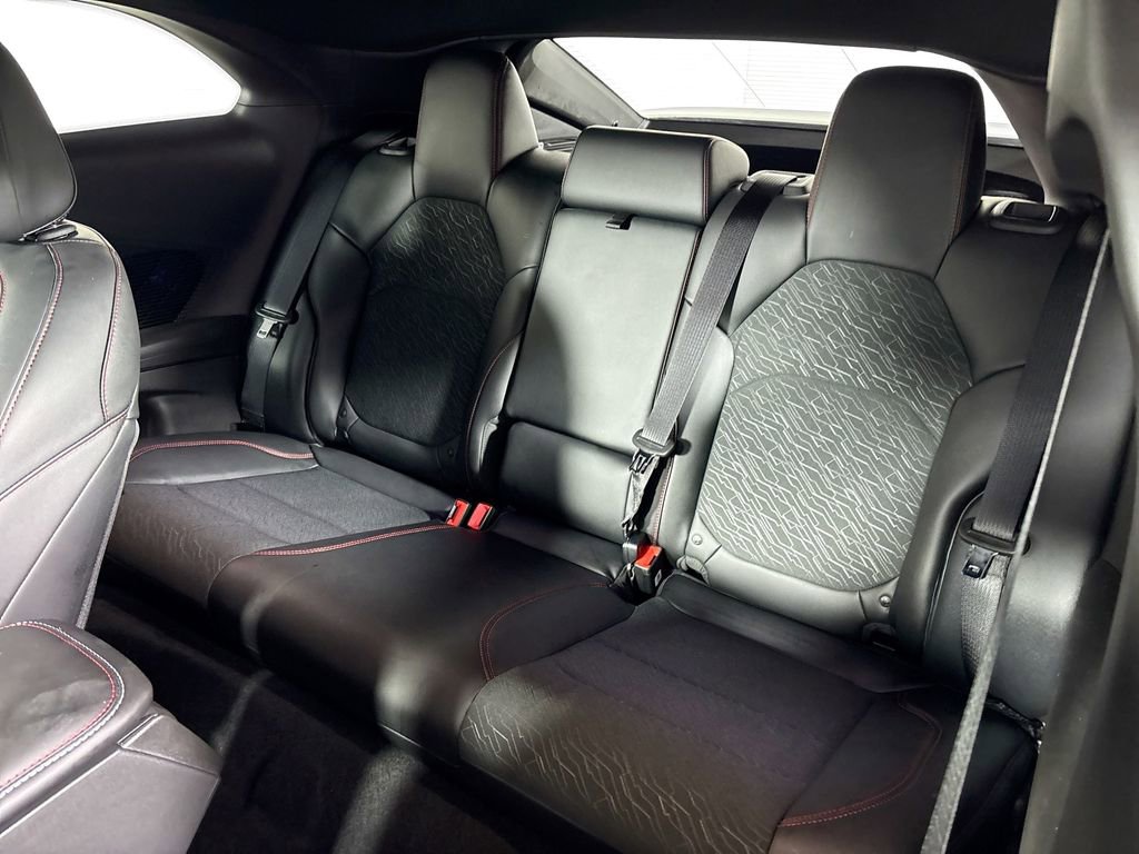 New 2026 Dodge Charger Scat Pack w/ Blacktop Package image 18