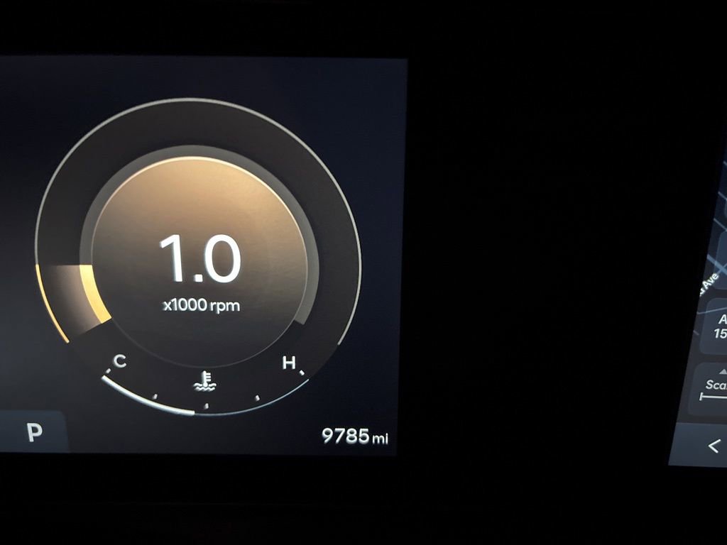 Used 2026 Hyundai Palisade Calligraphy image 13