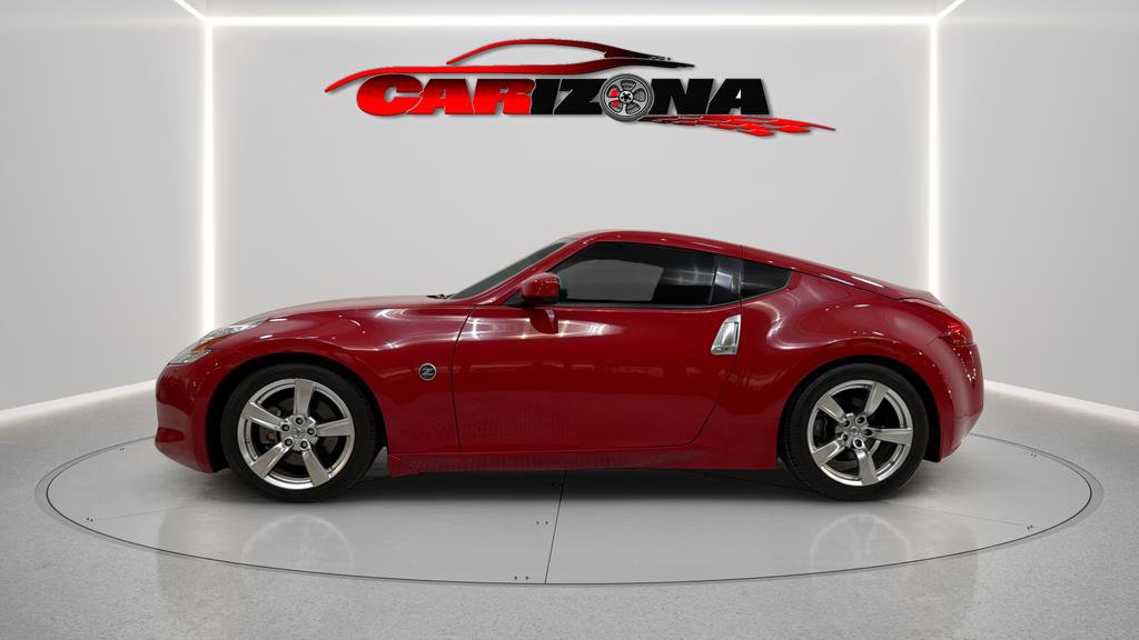 Used 2009 Nissan 370Z Touring image 6