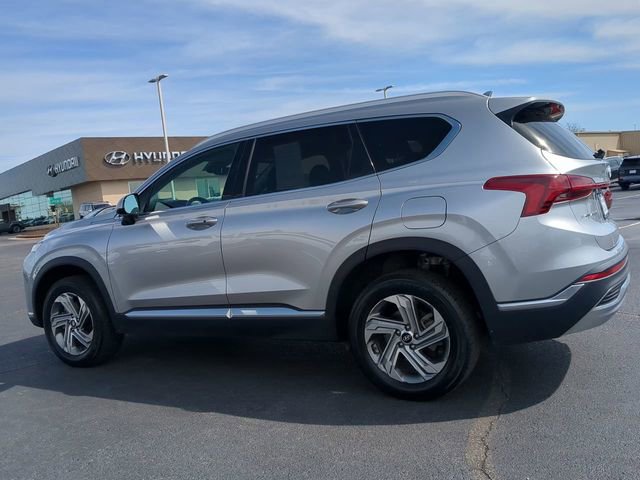Used 2022 Hyundai Santa Fe SEL image 6