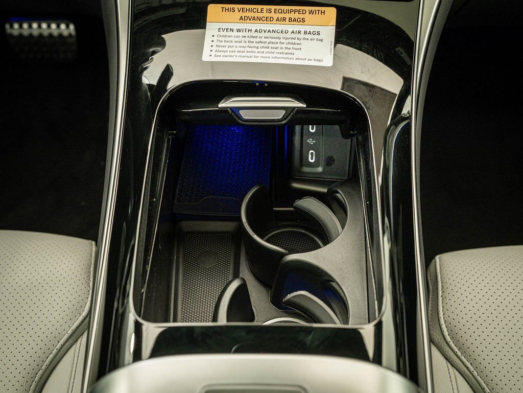 New 2026 Mercedes-Benz GLC 300 4MATIC image 38