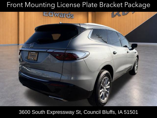 Used 2023 Buick Enclave Essence AWD/4WD image 6