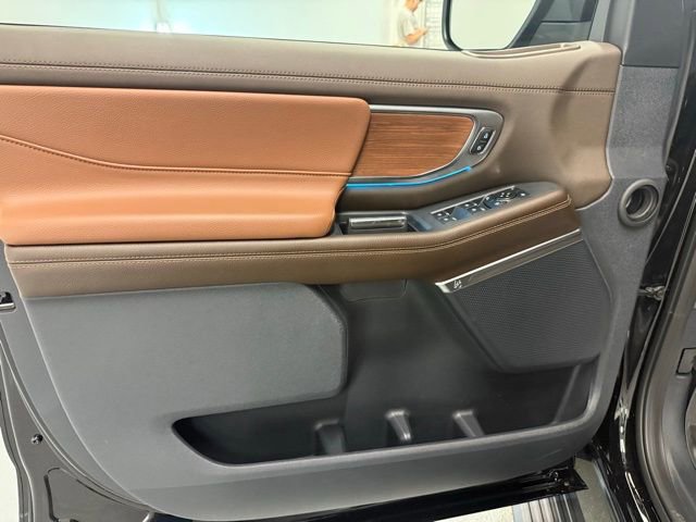 New 2026 Ford Expedition King Ranch image 10