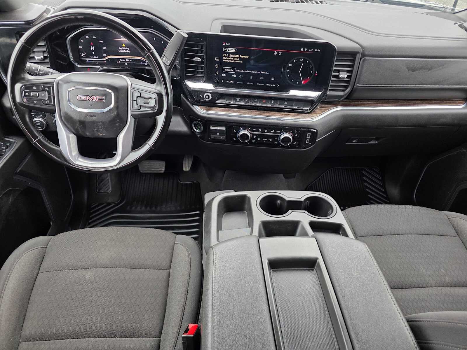 Certified 2025 GMC Sierra 3500 SLE w/ SLE Value Package AWD/4WD image 18