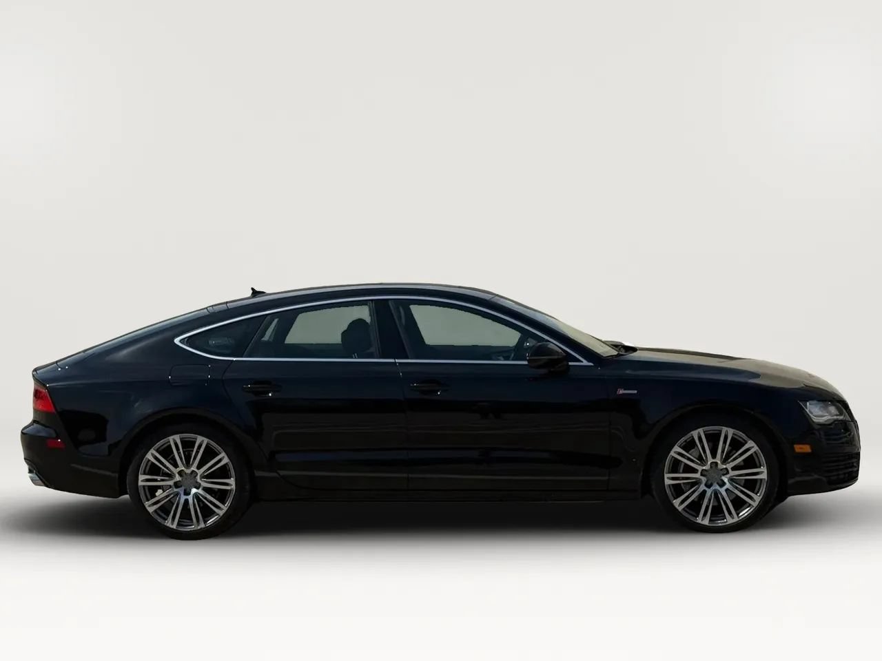 Used 2012 Audi A7 3.0T Premium AWD/4WD image 8