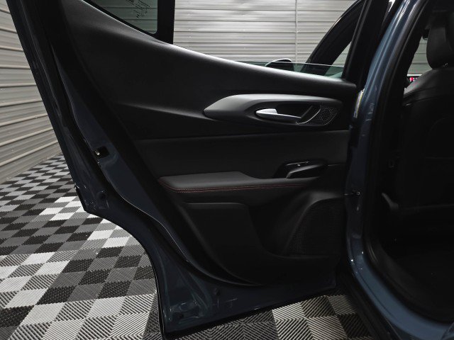 Used 2024 Dodge Hornet R/T Plus w/ R/T Blacktop Package AWD/4WD image 36