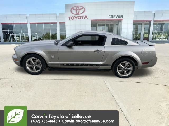 Used 2009 Ford Mustang Premium video 2
