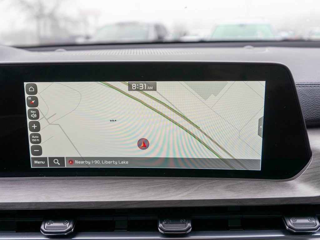 New 2025 Kia Telluride SX X-Line image 26