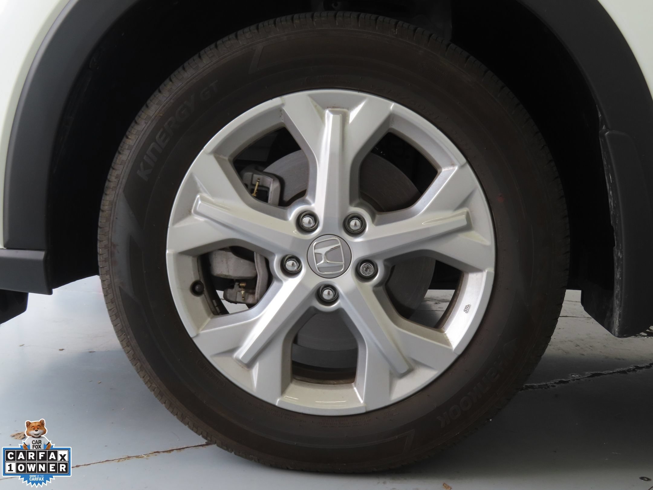 Used 2023 Honda HR-V LX image 25
