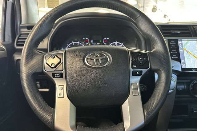 Used 2021 Toyota 4Runner SR5 Premium AWD/4WD image 27