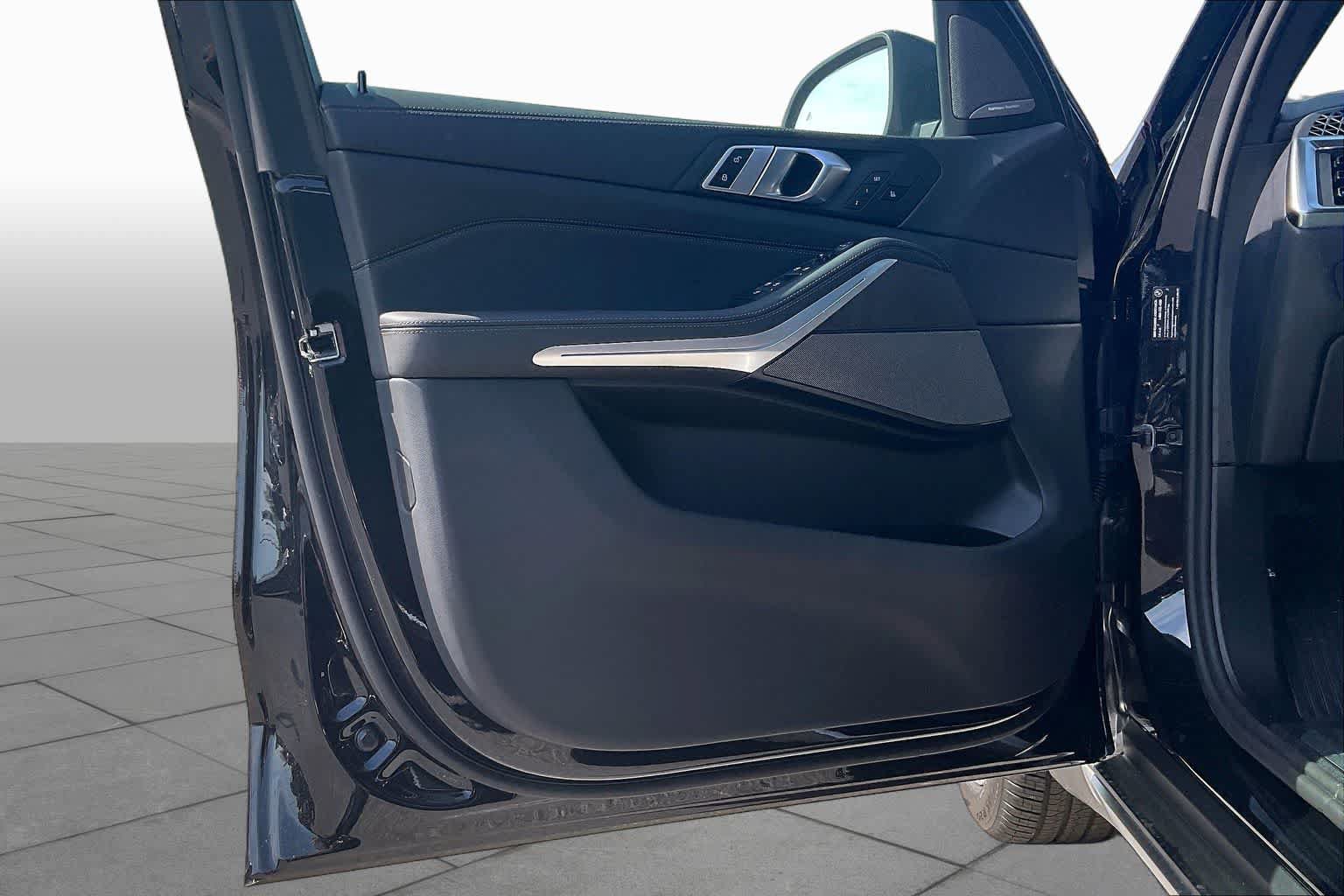 New 2026 BMW X5 xDrive40i AWD/4WD image 10