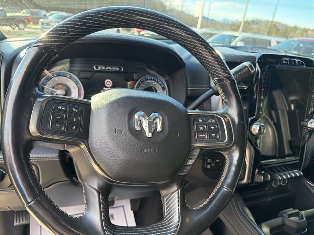 Used 2020 RAM 3500 Limited image 14