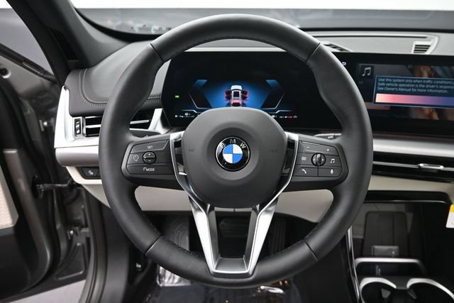 New 2026 BMW X1 xDrive28i w/ Technology Package AWD/4WD image 13
