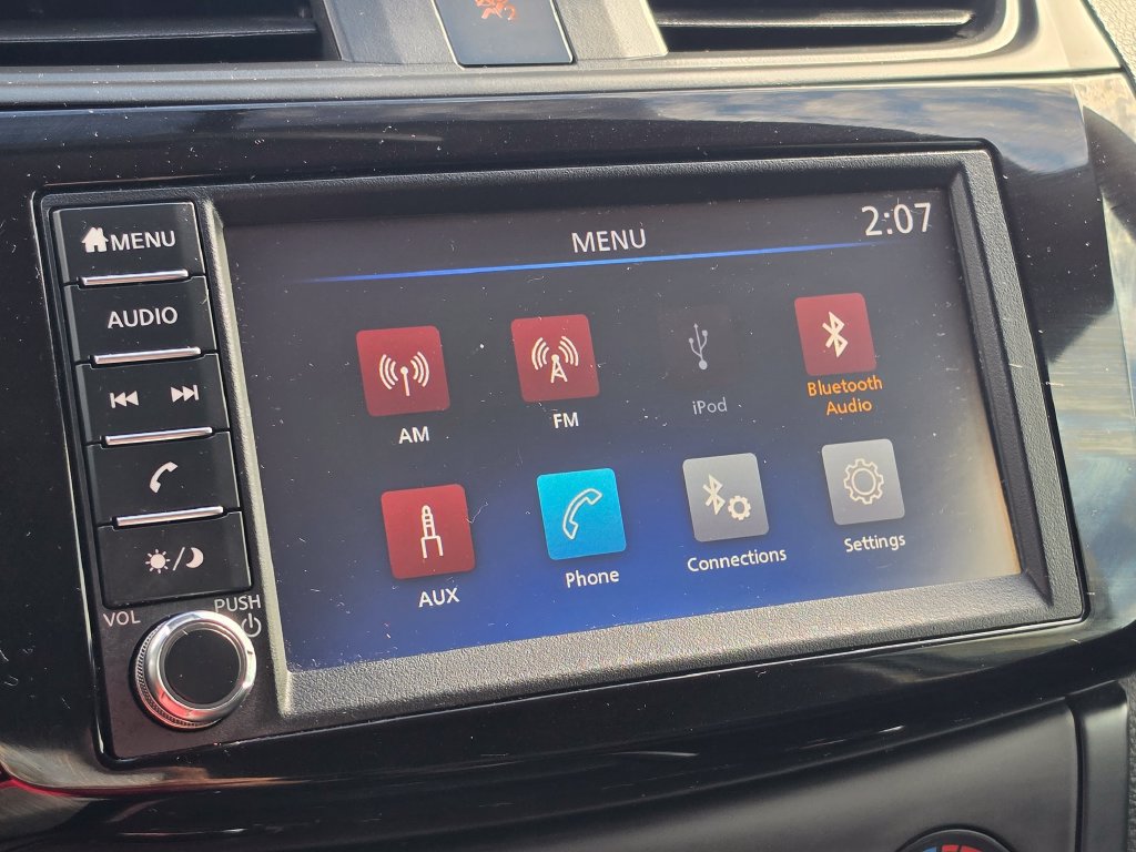Used 2019 Nissan Sentra S FWD image 18