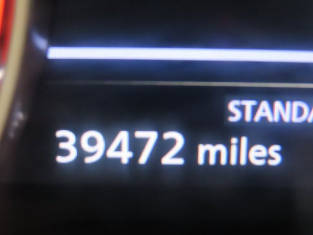 Used 2023 Nissan Rogue SV image 24