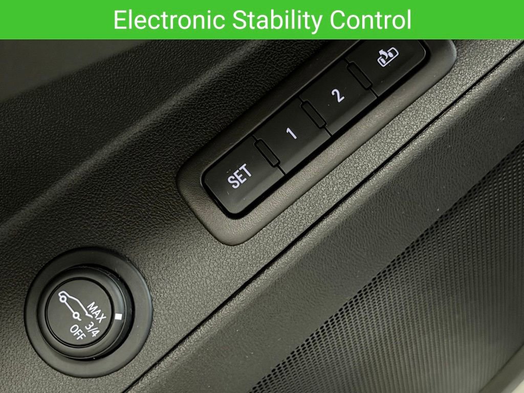 Certified 2021 Chevrolet Equinox Premier image 30