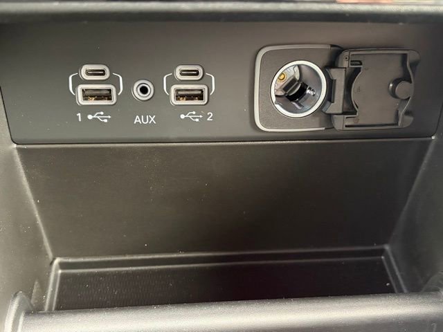 New 2026 Jeep Grand Cherokee Limited AWD/4WD image 23