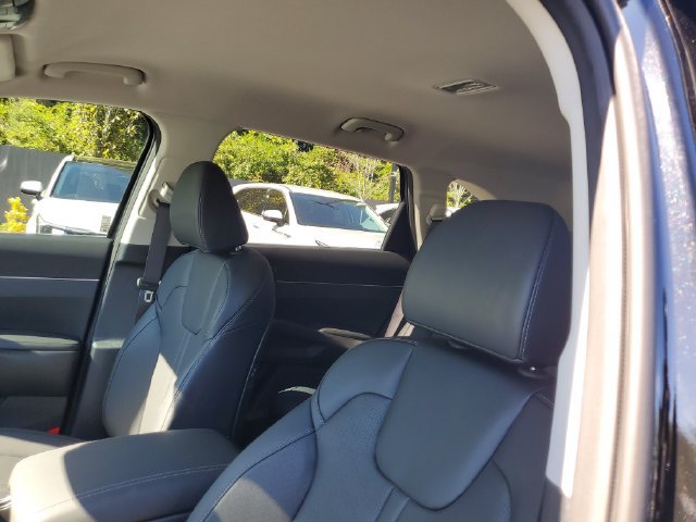 New 2026 Kia Sorento EX AWD/4WD image 23