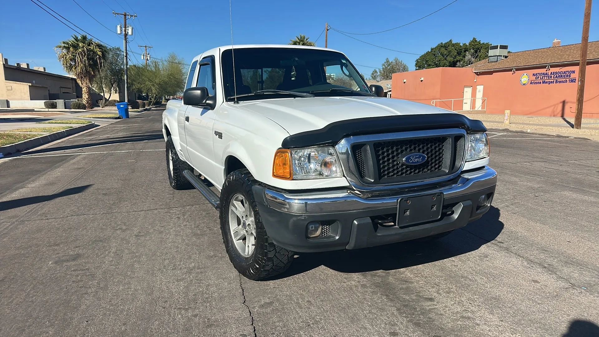 Used 2004 Ford Ranger Edge image 6